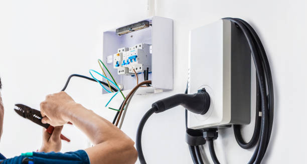 Best Electrical Rewiring Services  in Cheverly, MD