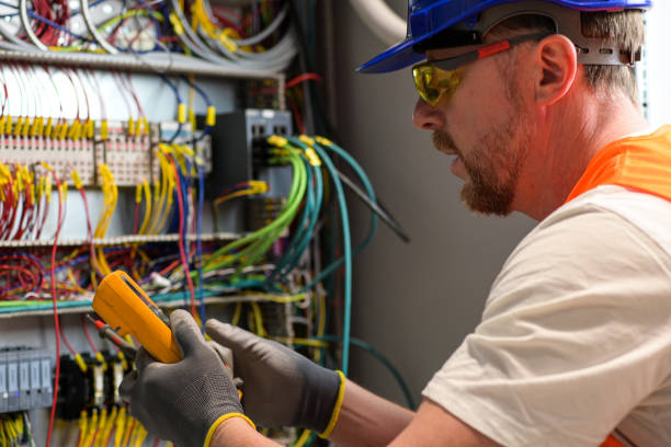 Best Residential Electrician Services  in Cheverly, MD