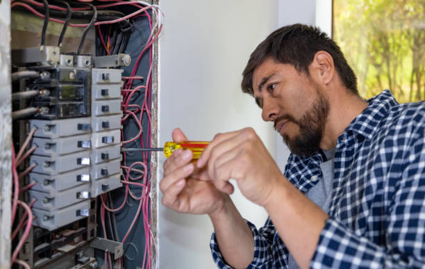 Best Electrical Upgrades for Homes  in Cheverly, MD